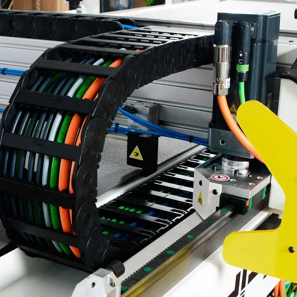 CTI Hi Raptor 2.5 | Stones Machines Sales & Cutting Service